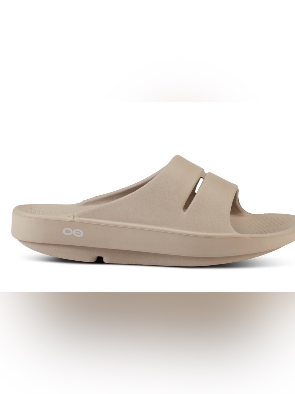 Oofos OOmega OOahh Slide Sandals